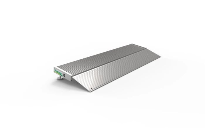 Transitions Adjustable Door Threshold Ramps