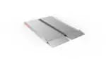 4 Foot Suitcase Singlefold Portable Wheelchair Ramps