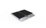 3 foot Suitcase Advantage Portable Wheelchair Ramps