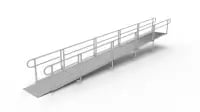 28 Foot Pathway 3G Solo Ramp Kits