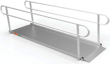 10 Foot Gateway 3G Wheelchair Ramps 