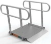 3 Foot Gateway 3G Wheelchair Ramps 