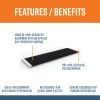 Picture of EZ-ACCESS TRANSITIONS Angled Entry Plates