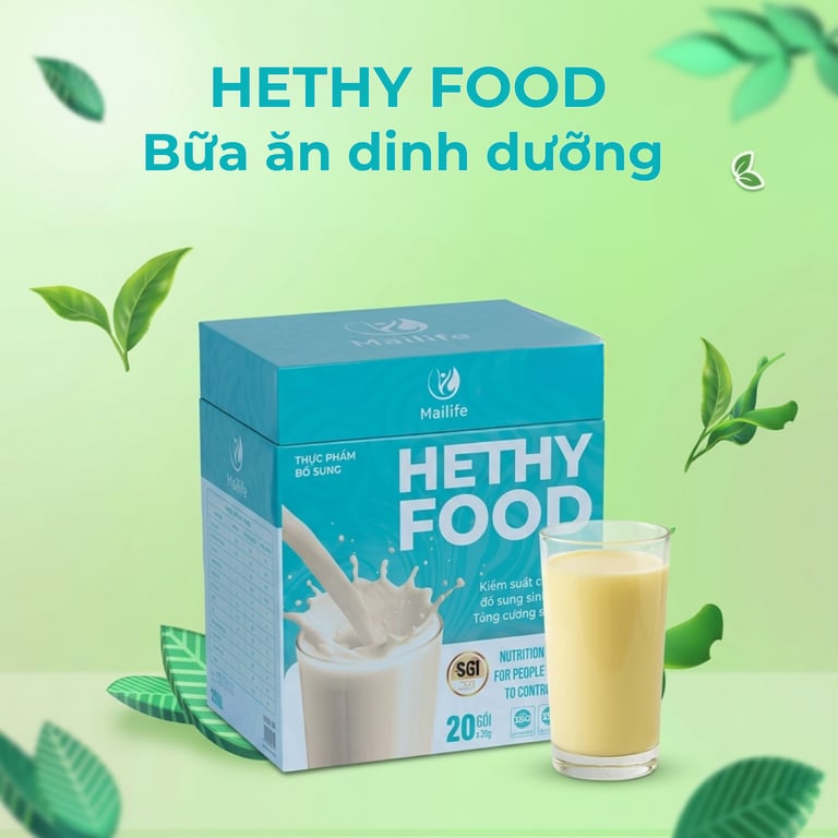 Bận rộn vẫn ăn healthy được không? 🥗⏰