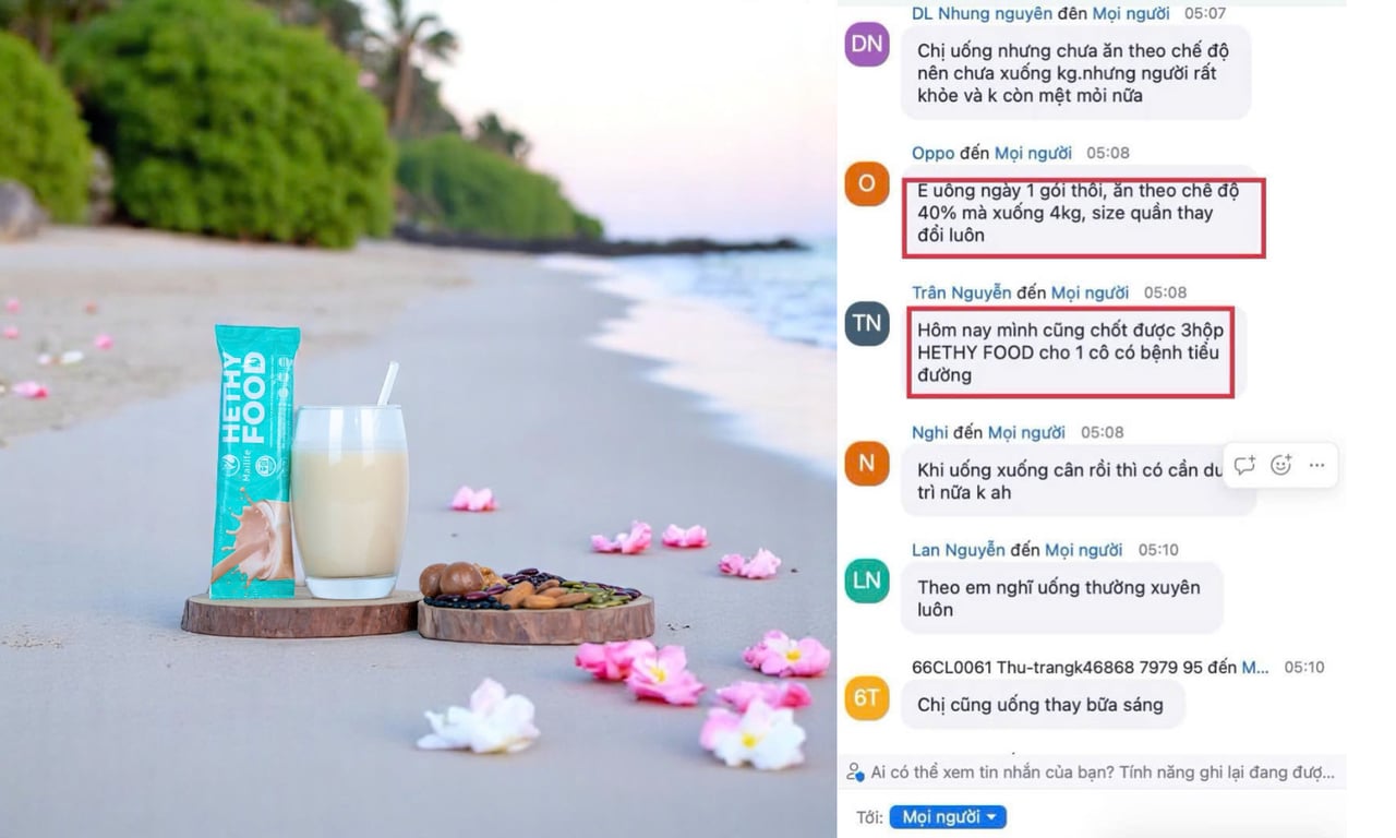 Bận rộn nhưng vẫn muốn ăn uống lành mạnh chị em nên làm gì?