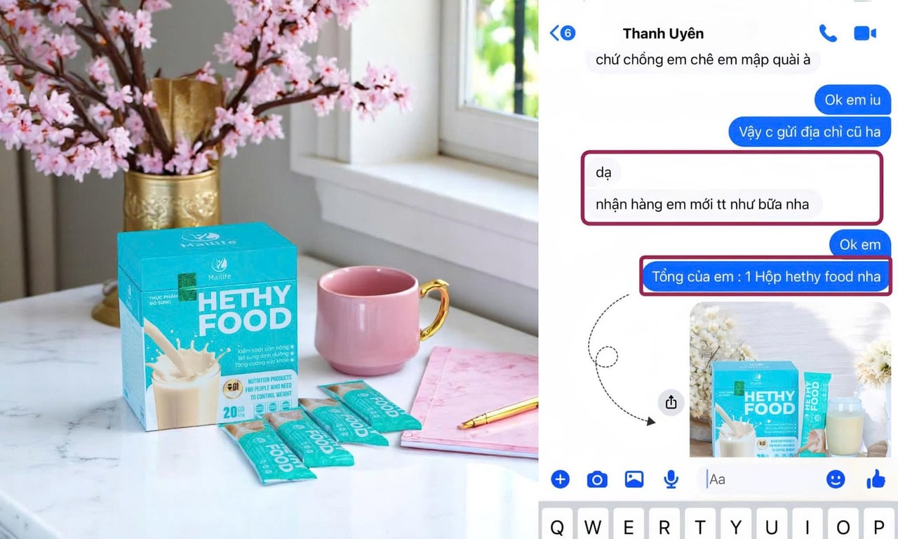 Cơ thể mệt mỏi, da xấu không phải do thiếu mỹ phẩm mà do thiếu dinh dưỡng