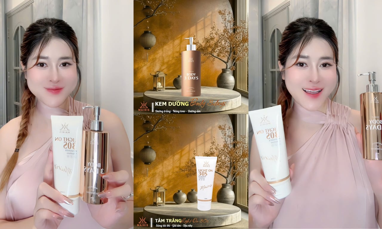 Không có thời gian ủ, tắm, dưỡng nhiều bước?