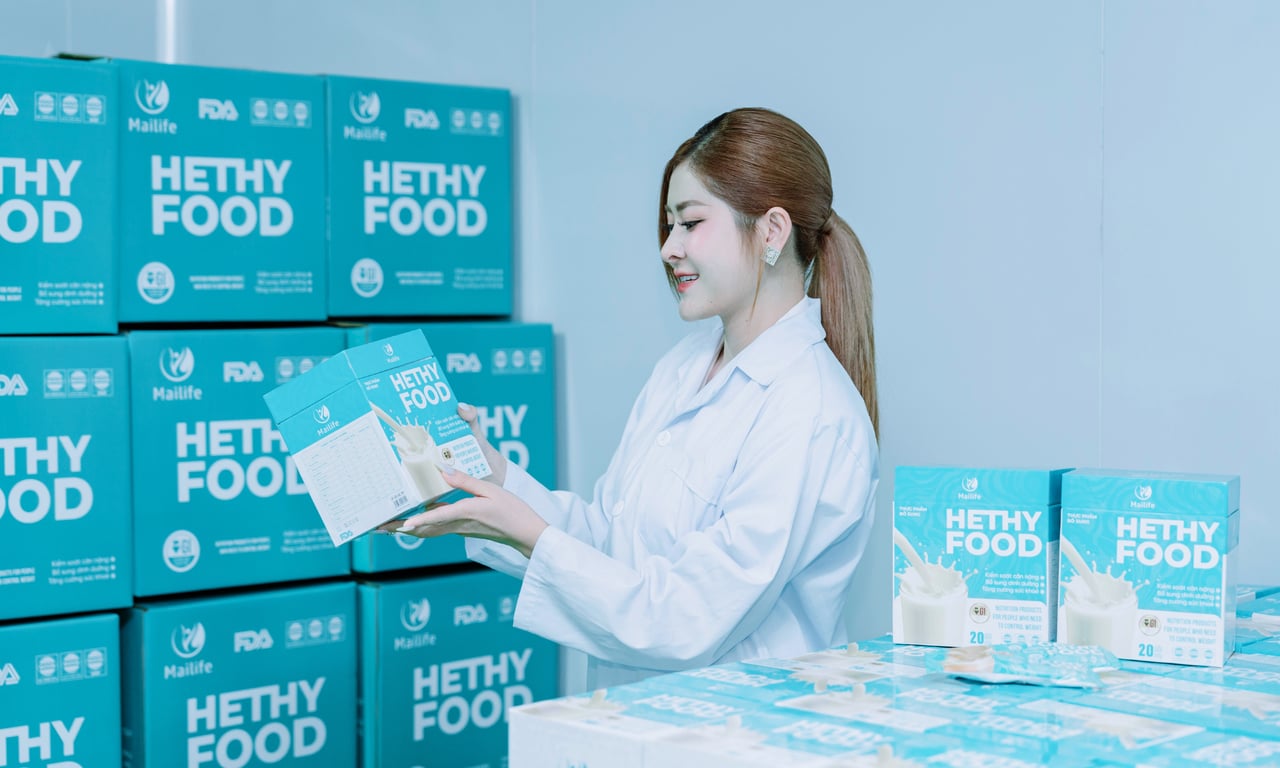 Ăn uống lành mạnh không phải để ép mình, mà để cơ thể nhẹ nhàng hơn mỗi ngày