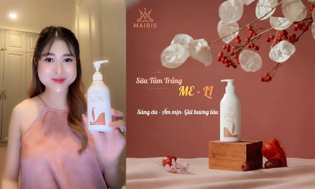 Combo dưỡng trắng này lên đồ là rạng rỡ