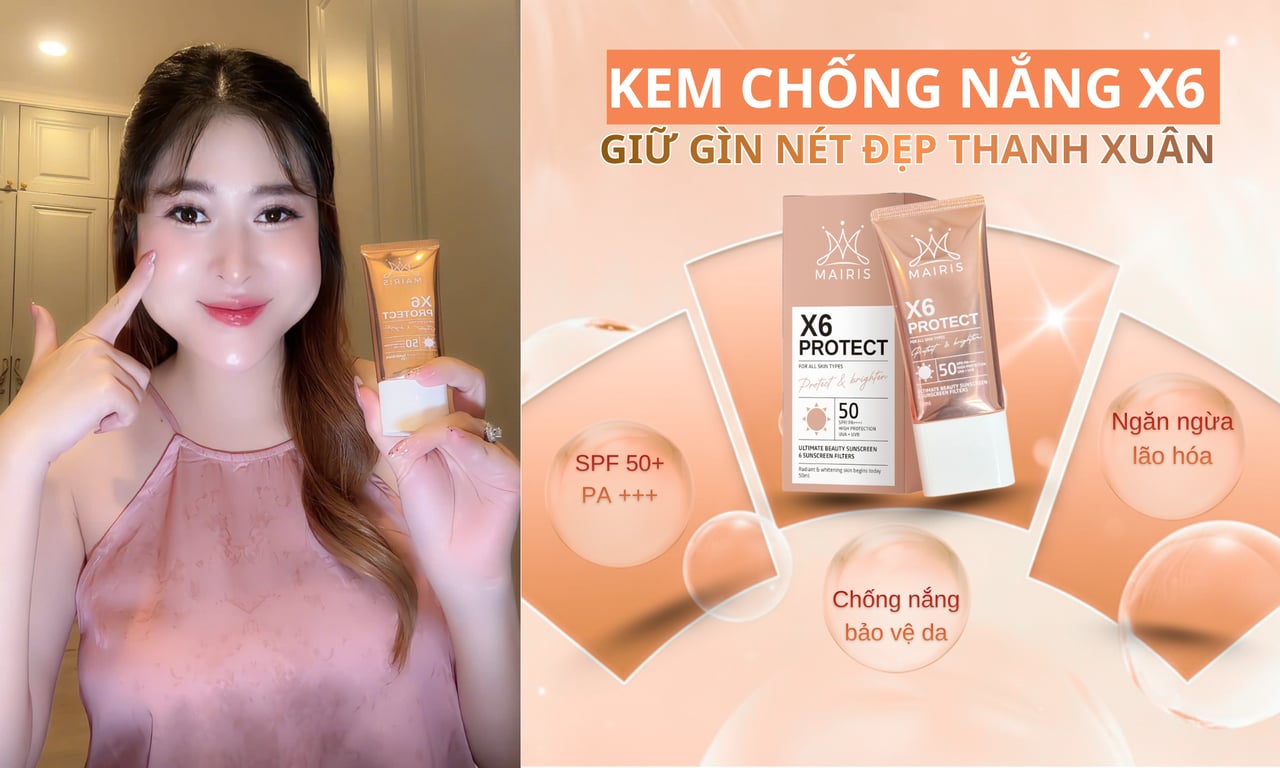 Chỉ 5 Phút Mỗi Ngày Da Đẹp Mịn Tự Nhiên