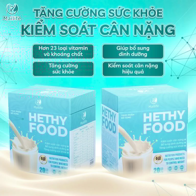 Bận rộn khiến bữa ăn ngày càng qua loa!