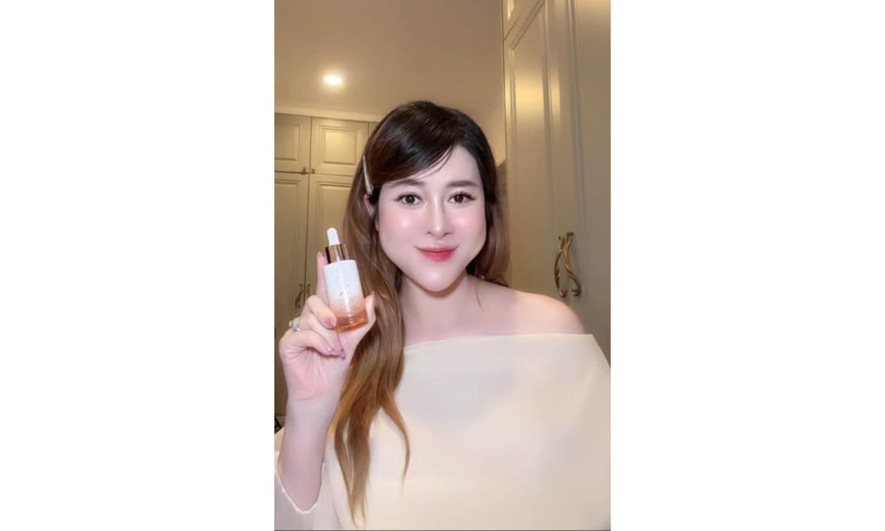 Tips dùng Serum kim cương căng bóng 3s để da sáng khỏe 