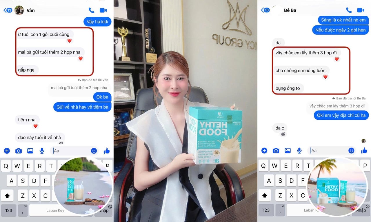 Thay snack “rác” bằng snack “xanh” lành mạnh hơn mà vẫn thỏa cơn thèm