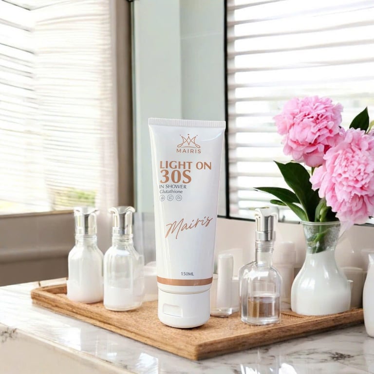 Tiết Kiệm Tiền Spa - Da Vẫn Trắng Mịn Tại Nhà