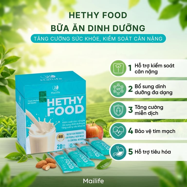 Cơ thể mệt mỏi dù ngủ đủ giấc lý do nằm ở bữa ăn 😴🥗