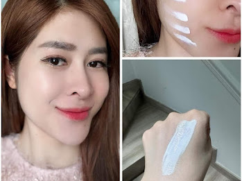 Da mặt dưỡng kỹ mà quên chống nắng là một sai lầm lớn đó nha!