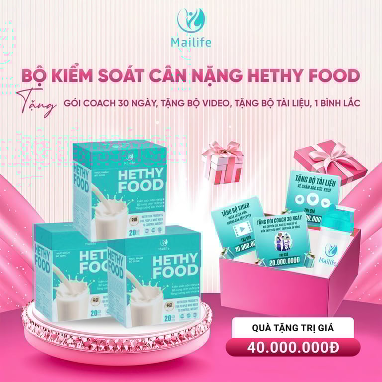 Bộ kiểm soát cân nặng