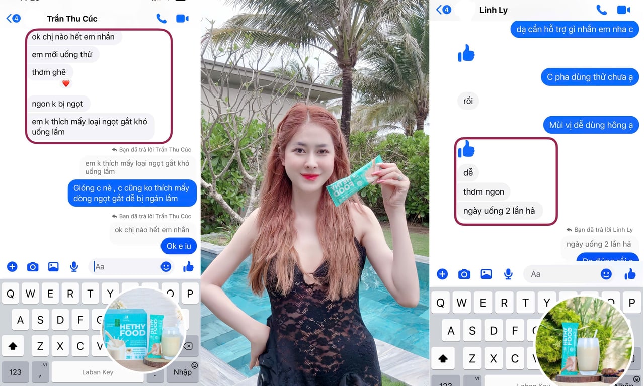 Thực phẩm tốt cho hệ tiêu hóa dành cho chị em hay bị đầy bụng, khó chịu