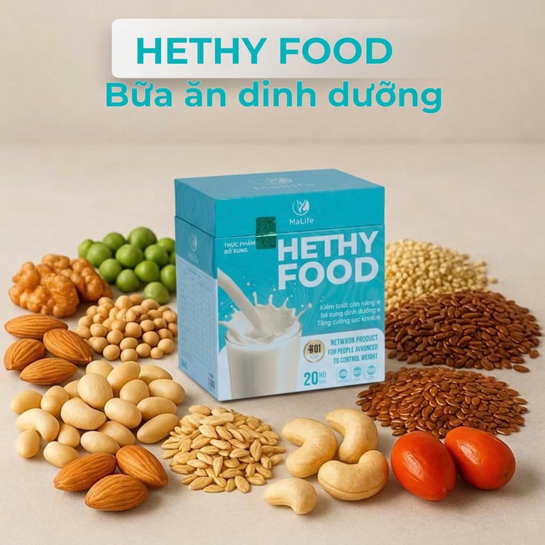 Detox cơ thể đúng cách đừng để trào lưu làm hại sức khỏe