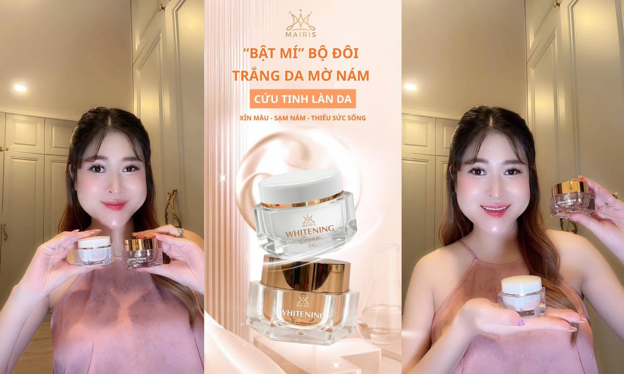 Muốn da đẹp lâu dài, đừng chỉ dưỡng theo cảm hứng, hãy dưỡng đúng chu trình ngày và đêm