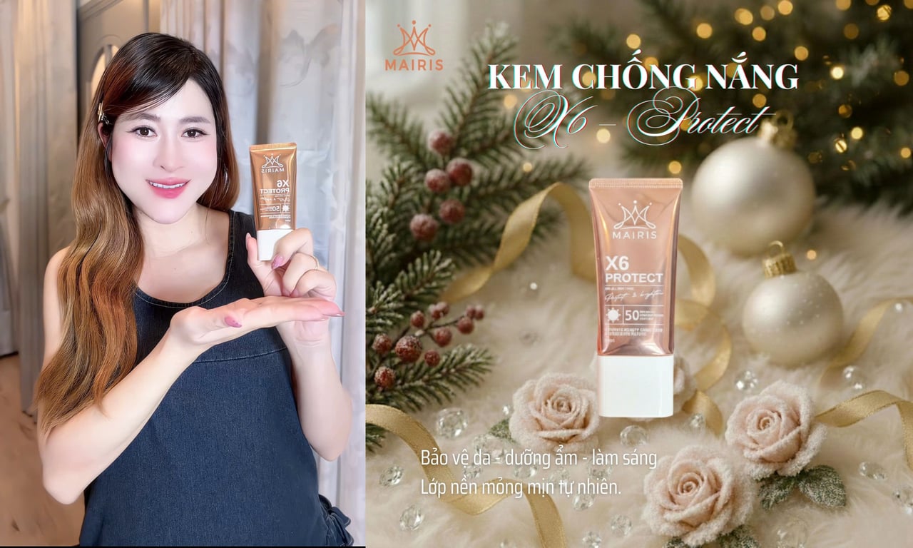 Những vùng da các chị em hay quên khi thoa kem chống nắng