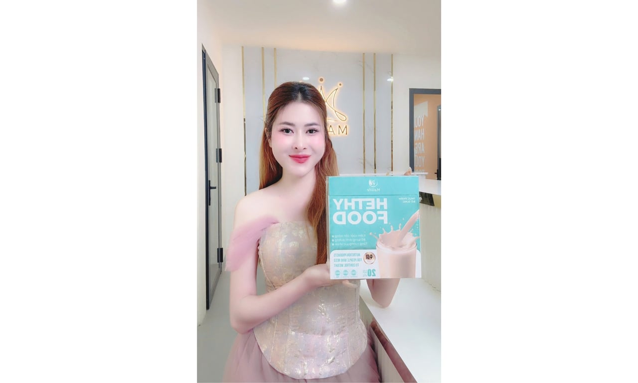 Khỏe từ bên trong - Bí quyết nhiều gia đình bỏ quên