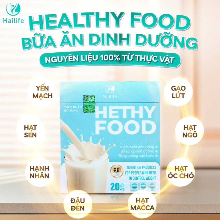 Cơ thể mệt mỏi không phải tự nhiên mà có!