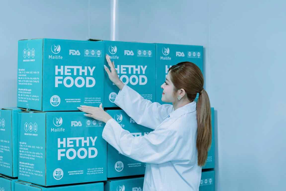 Giảm cân mà lúc nào cũng mệt và đói, rất có thể chị em đang ăn quá khắt khe