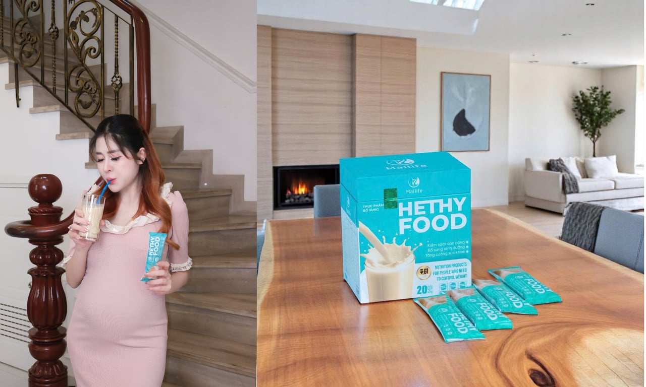 Ăn gì để đẹp da, sáng dáng và có năng lượng mỗi ngày?