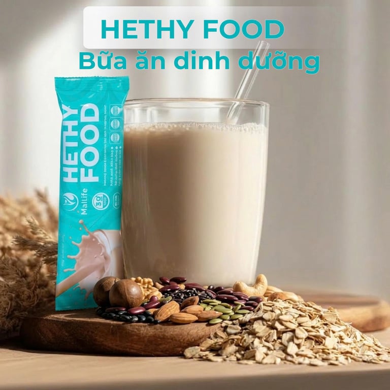 Người lớn tuổi nên ăn gì để tim mạch khỏe, huyết áp ổn định?