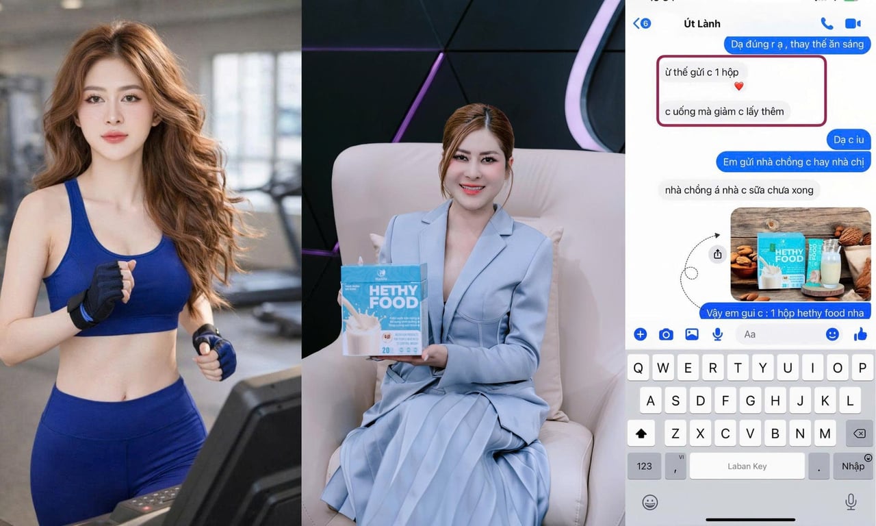 Càng lớn, cơ thể càng “khó chiều” hơn trước.