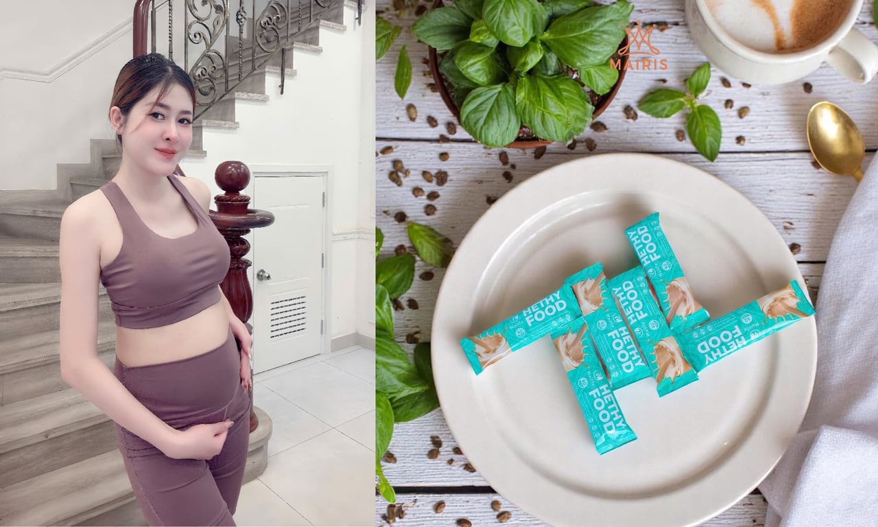 Ăn healthy không hề khó chỉ khó khi chị em chưa biết cách chọn thực phẩm