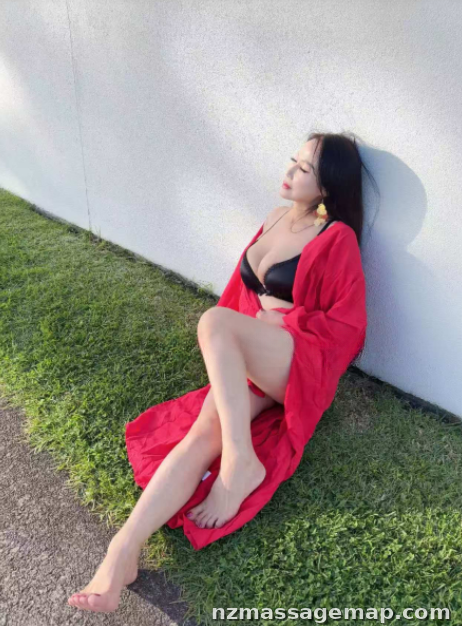 July escort and massage Auckland