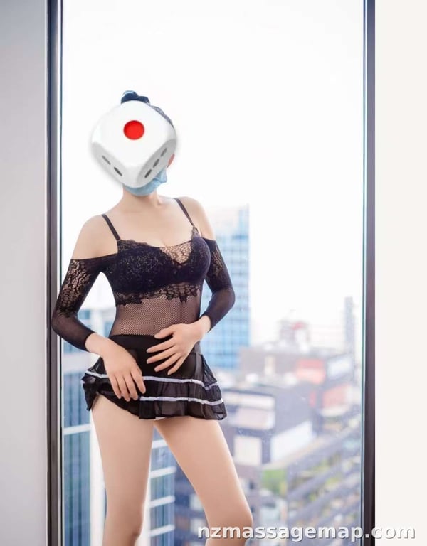 Stella massage Auckland