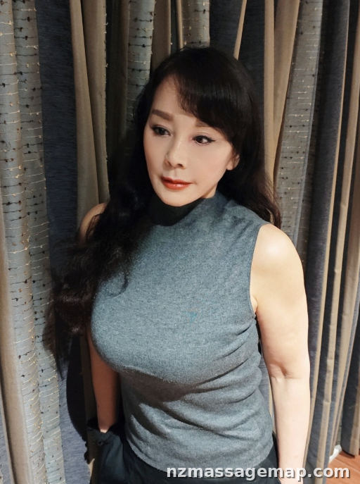 Jennie massage Auckland