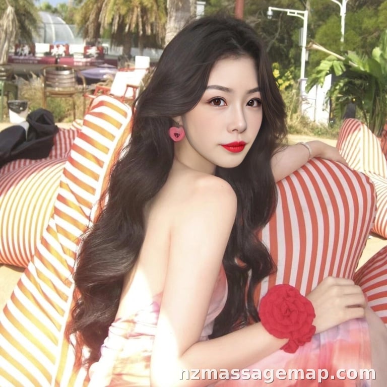 Selina escort and massage Auckland