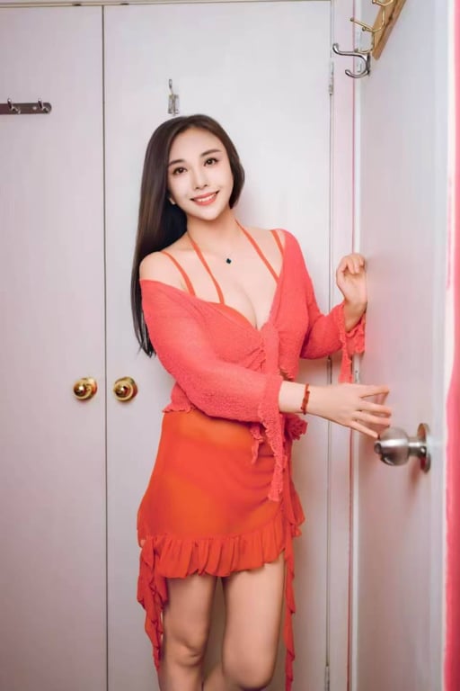 Lili massage Auckland