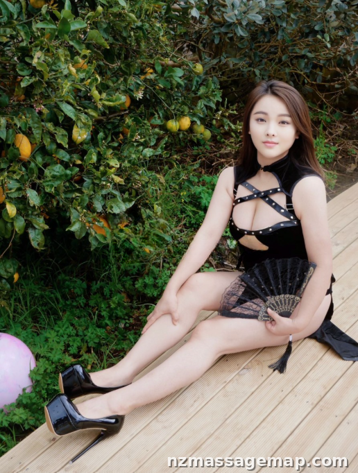 Miya massage Auckland