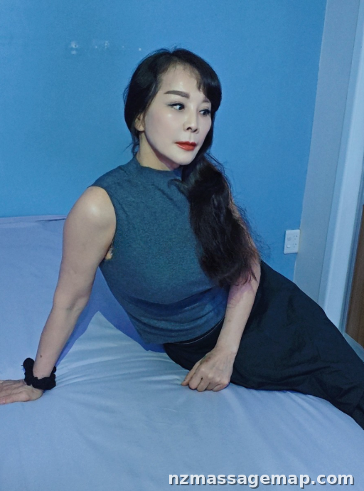 Jennie massage Auckland