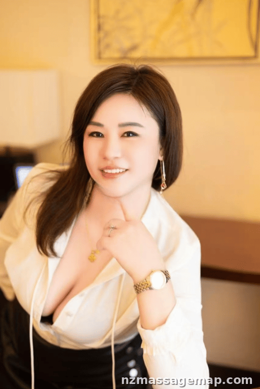 Jojo massage Auckland