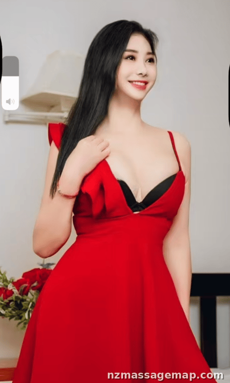 Lili massage Auckland