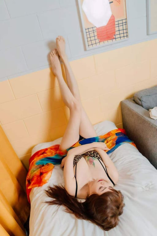 Zuer massage Hamilton