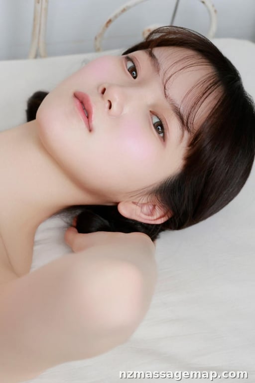 Coco massage Christchurch