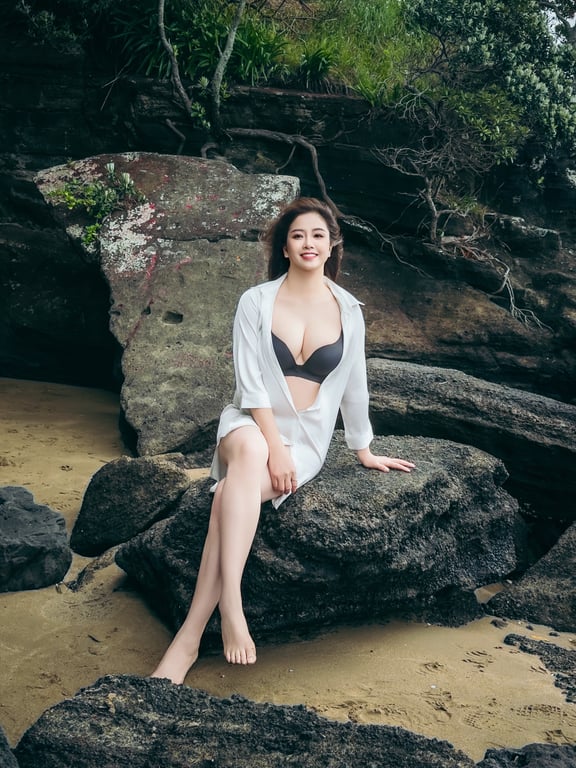 Emma massage Christchurch