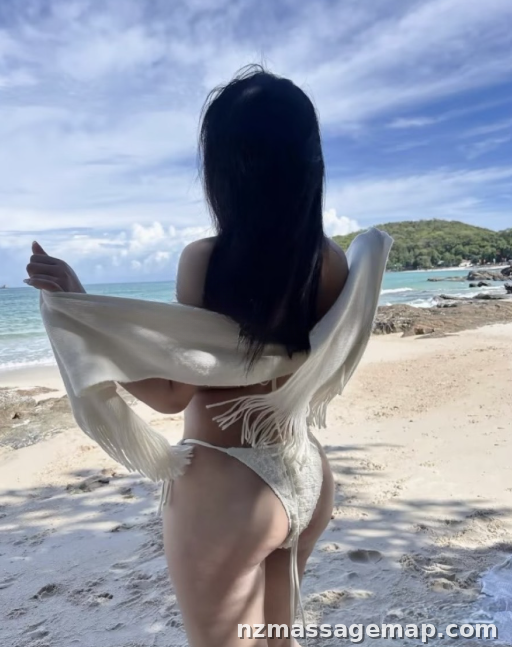 Mia massage Auckland