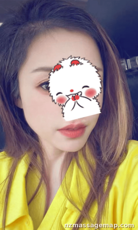 Lili massage Auckland