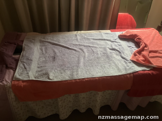 Good massage massage Auckland