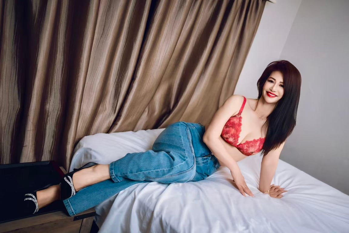 Tessa massage Auckland