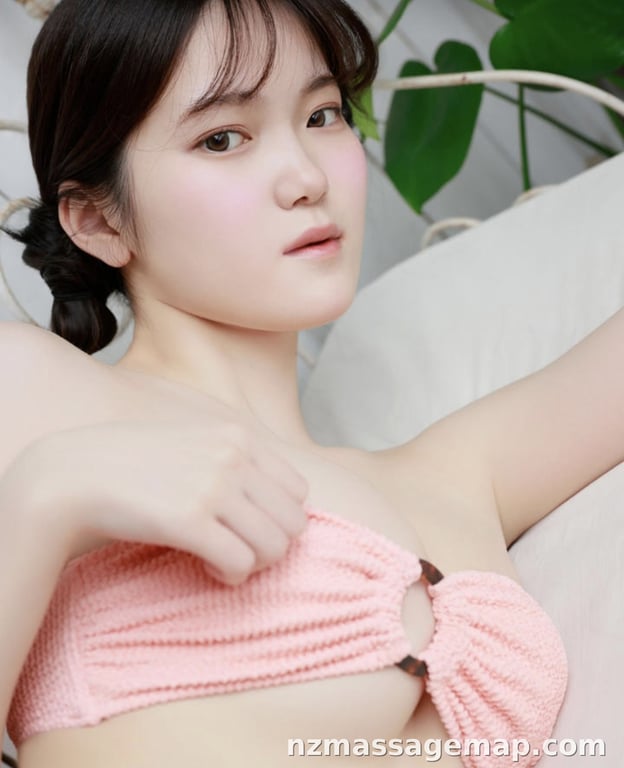 Coco massage Christchurch