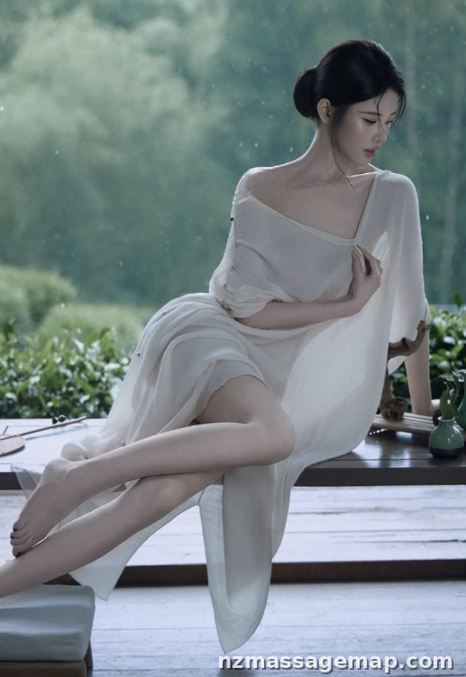 Mia massage Auckland